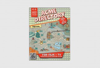 Get the ACME Directory Field Guide
